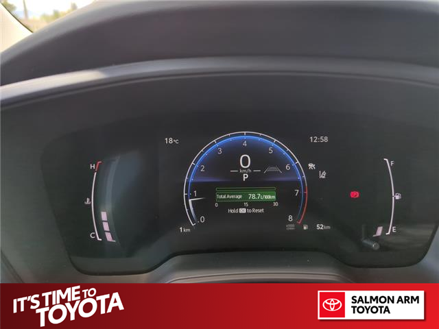 2026 Toyota Corolla LE (Stk: SCO46511) in Salmon Arm - Image 15 of 25