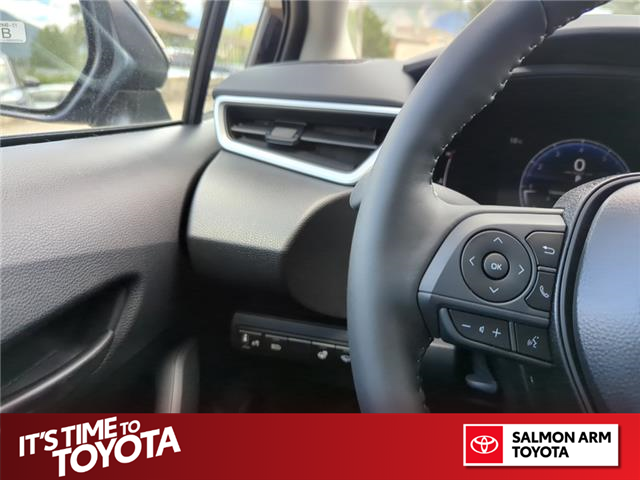 2026 Toyota Corolla LE (Stk: SCO46511) in Salmon Arm - Image 17 of 25