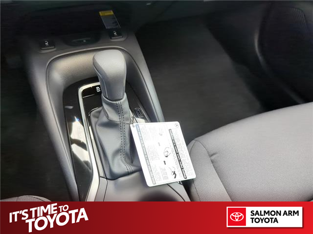2026 Toyota Corolla LE (Stk: SCO46511) in Salmon Arm - Image 18 of 25