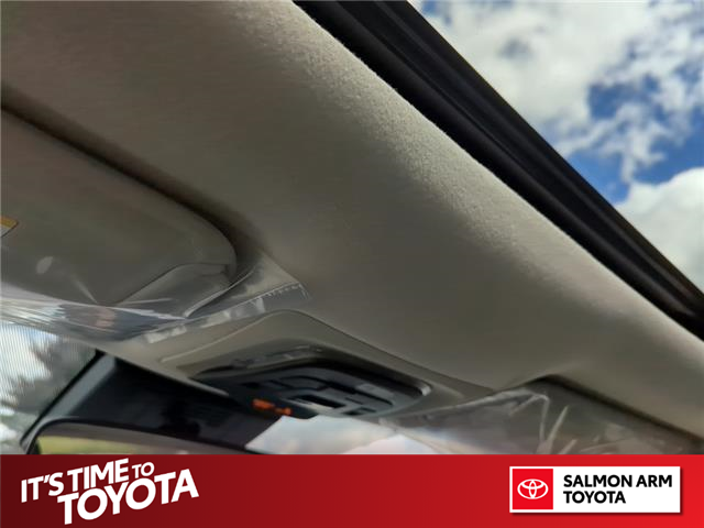 2026 Toyota Corolla LE (Stk: SCO46511) in Salmon Arm - Image 21 of 25