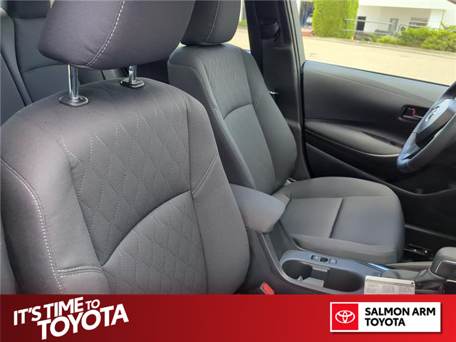 2026 Toyota Corolla LE (Stk: SCO46511) in Salmon Arm - Image 22 of 25