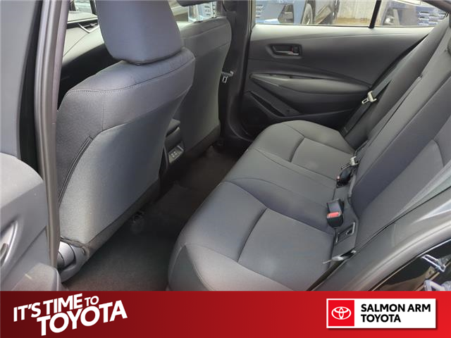 2026 Toyota Corolla LE (Stk: SCO46511) in Salmon Arm - Image 23 of 25