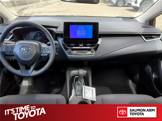 2026 Toyota Corolla LE (Stk: SCO46511) in Salmon Arm - Image 24 of 25