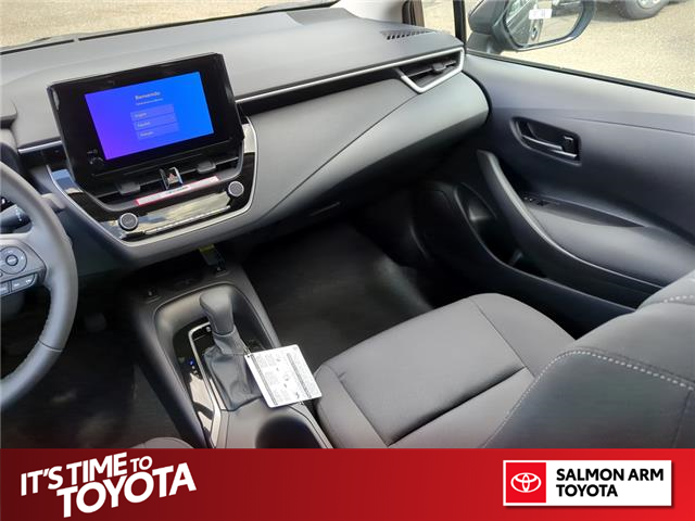 2026 Toyota Corolla LE (Stk: SCO46511) in Salmon Arm - Image 25 of 25