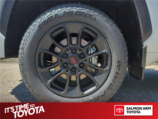 2026 Toyota Tundra Hybrid Limited (Stk: STU37344) in Salmon Arm - Image 6 of 25