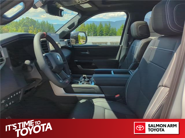 2026 Toyota Tundra Hybrid Limited (Stk: STU37344) in Salmon Arm - Image 13 of 25