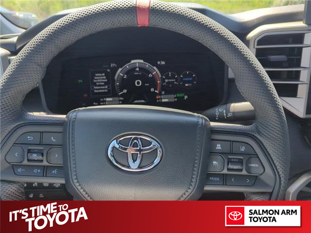 2026 Toyota Tundra Hybrid Limited (Stk: STU37344) in Salmon Arm - Image 14 of 25