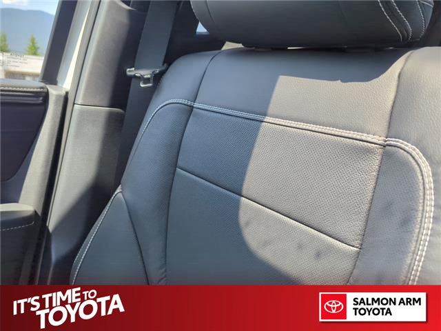 2026 Toyota Tundra Hybrid Limited (Stk: STU37344) in Salmon Arm - Image 20 of 25