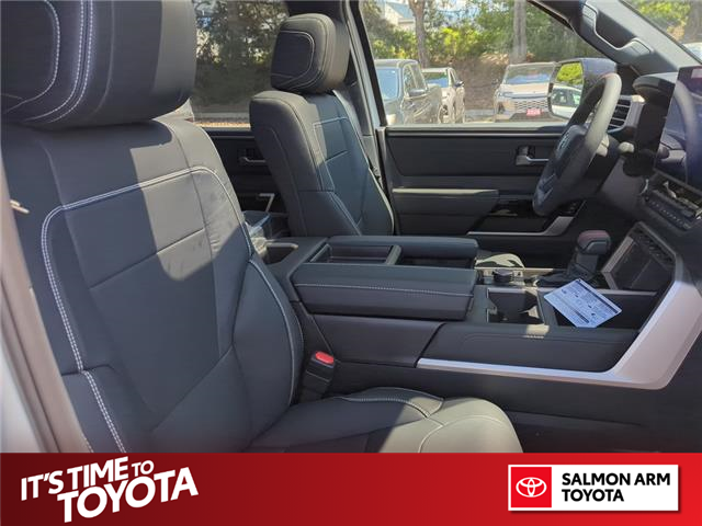 2026 Toyota Tundra Hybrid Limited (Stk: STU37344) in Salmon Arm - Image 22 of 25