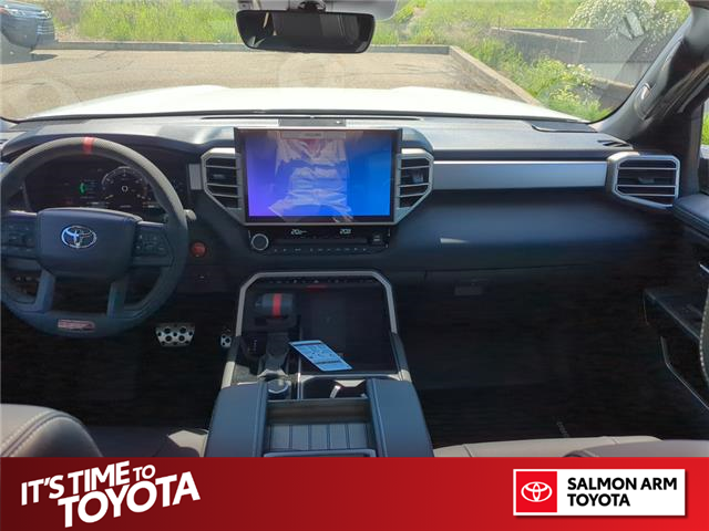 2026 Toyota Tundra Hybrid Limited (Stk: STU37344) in Salmon Arm - Image 24 of 25