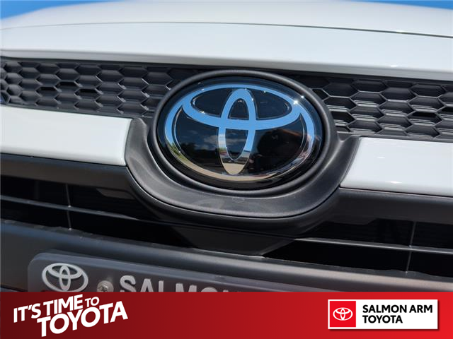 2026 Toyota Corolla LE (Stk: SCO63596) in Salmon Arm - Image 9 of 25