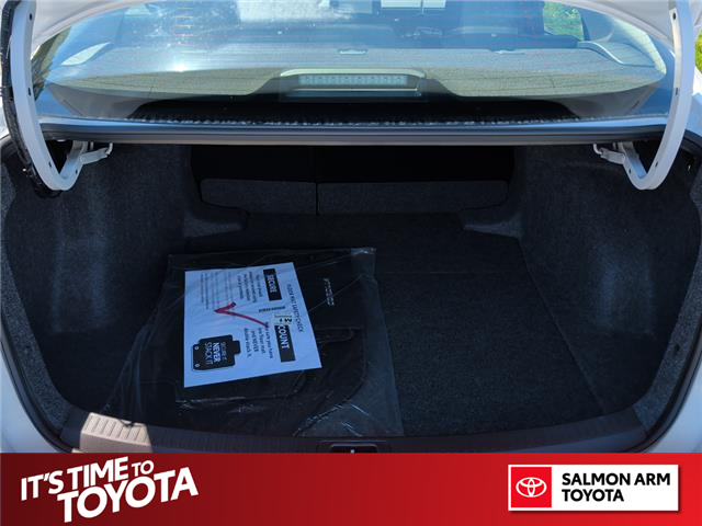 2026 Toyota Corolla LE (Stk: SCO63596) in Salmon Arm - Image 12 of 25