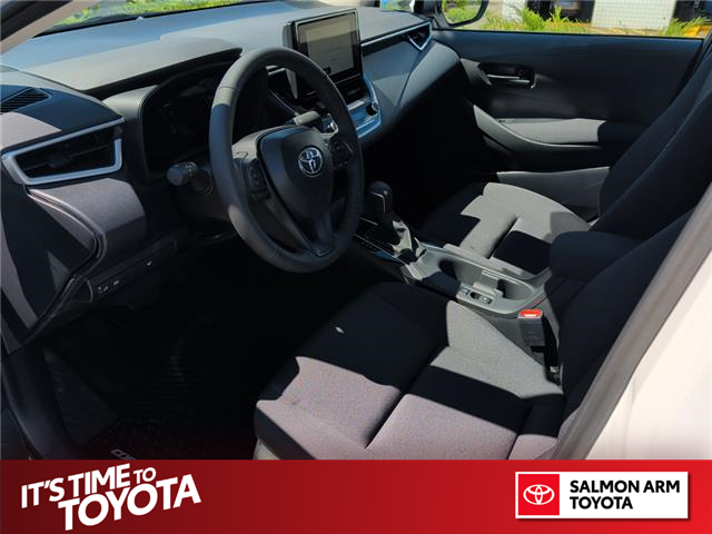 2026 Toyota Corolla LE (Stk: SCO63596) in Salmon Arm - Image 13 of 25