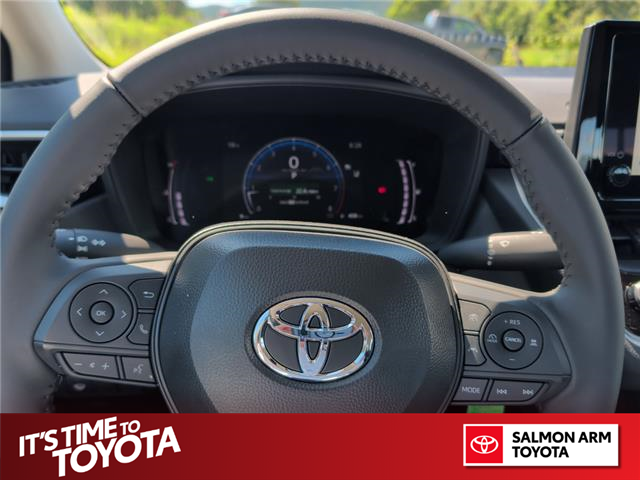 2026 Toyota Corolla LE (Stk: SCO63596) in Salmon Arm - Image 14 of 25