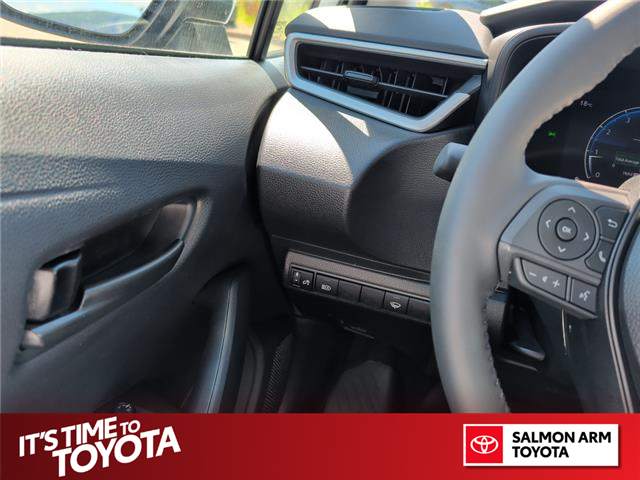 2026 Toyota Corolla LE (Stk: SCO63596) in Salmon Arm - Image 17 of 25