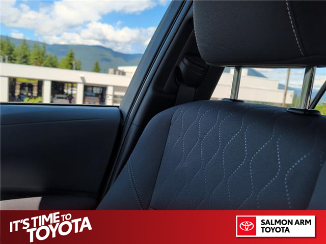 2026 Toyota Corolla LE (Stk: SCO63596) in Salmon Arm - Image 20 of 25