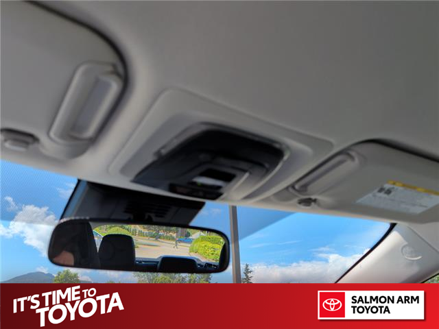 2026 Toyota Corolla LE (Stk: SCO63596) in Salmon Arm - Image 21 of 25