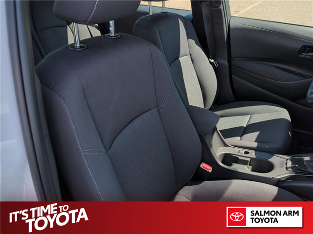 2026 Toyota Corolla LE (Stk: SCO63596) in Salmon Arm - Image 22 of 25