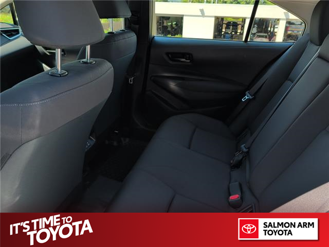 2026 Toyota Corolla LE (Stk: SCO63596) in Salmon Arm - Image 23 of 25
