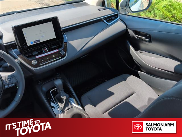 2026 Toyota Corolla LE (Stk: SCO63596) in Salmon Arm - Image 25 of 25