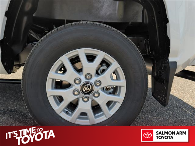 2026 Toyota Tacoma Base (Stk: STA29298) in Salmon Arm - Image 6 of 25