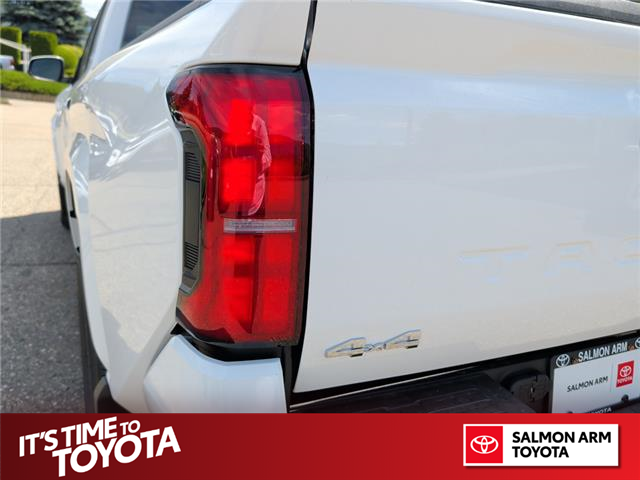 2026 Toyota Tacoma Base (Stk: STA29298) in Salmon Arm - Image 11 of 25