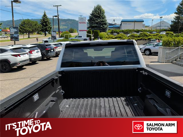 2026 Toyota Tacoma Base (Stk: STA29298) in Salmon Arm - Image 12 of 25