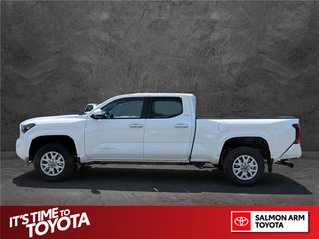 2026 Toyota Tacoma Base (Stk: STA29298) in Salmon Arm - Image 3 of 25