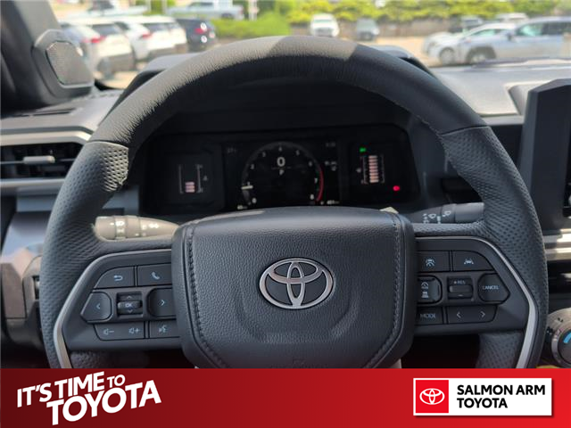 2026 Toyota Tacoma Base (Stk: STA29298) in Salmon Arm - Image 14 of 25