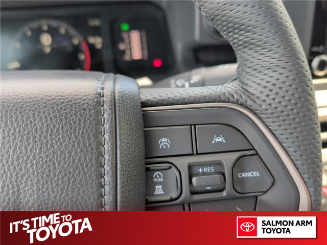 2026 Toyota Tacoma Base (Stk: STA29298) in Salmon Arm - Image 16 of 25