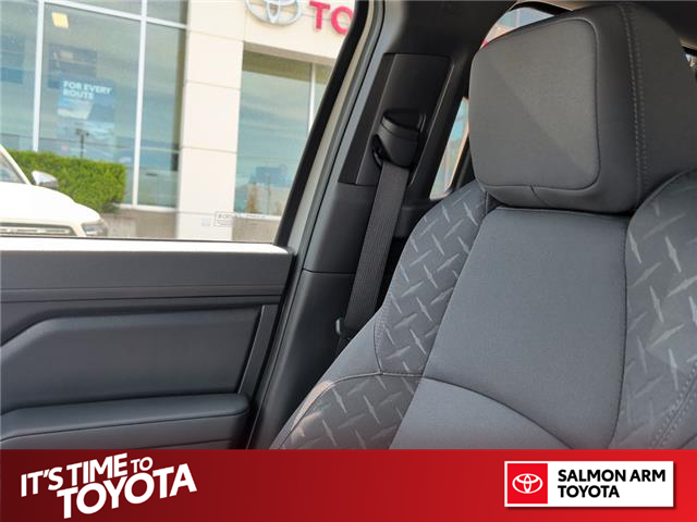 2026 Toyota Tacoma Base (Stk: STA29298) in Salmon Arm - Image 20 of 25