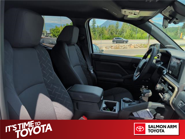 2026 Toyota Tacoma Base (Stk: STA29298) in Salmon Arm - Image 22 of 25