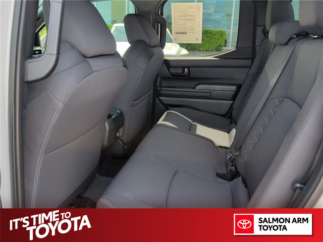 2026 Toyota Tacoma Base (Stk: STA29298) in Salmon Arm - Image 23 of 25