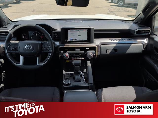 2026 Toyota Tacoma Base (Stk: STA29298) in Salmon Arm - Image 24 of 25