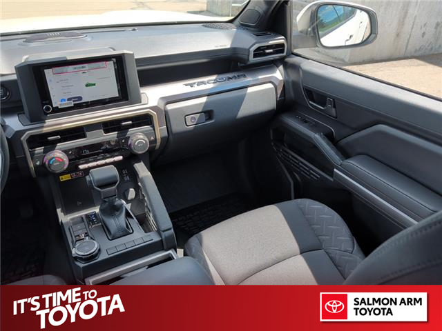 2026 Toyota Tacoma Base (Stk: STA29298) in Salmon Arm - Image 25 of 25