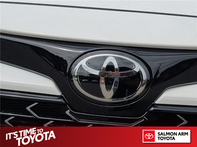 2026 Toyota Corolla Hatchback BASE (Stk: SCB69904) in Salmon Arm - Image 10 of 25