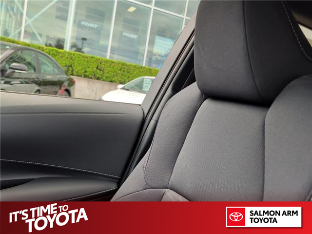 2026 Toyota Corolla Hatchback BASE (Stk: SCB69904) in Salmon Arm - Image 20 of 25