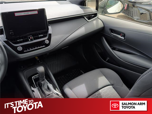 2026 Toyota Corolla Hatchback BASE (Stk: SCB69904) in Salmon Arm - Image 25 of 25