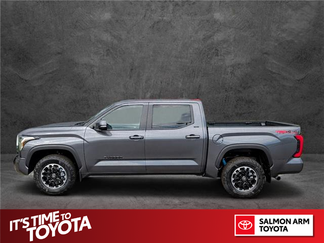 2026 Toyota Tundra SR (Stk: STU17056) in Salmon Arm - Image 3 of 25