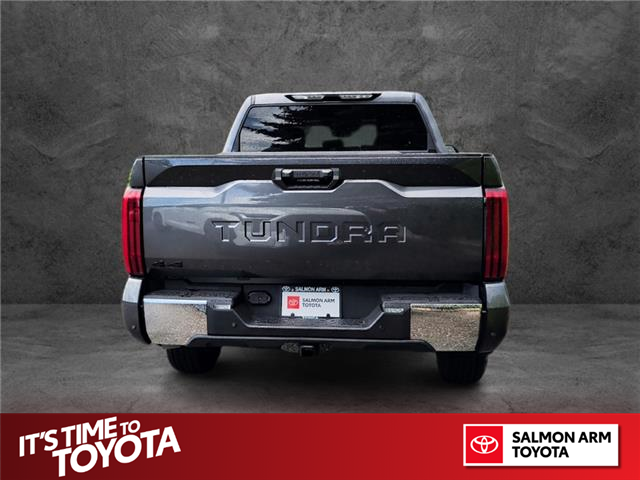 2026 Toyota Tundra SR (Stk: STU17056) in Salmon Arm - Image 5 of 25