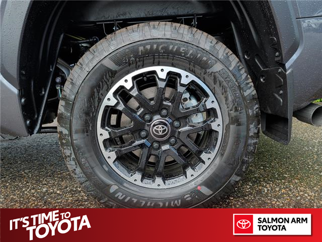 2026 Toyota Tundra SR (Stk: STU17056) in Salmon Arm - Image 6 of 25