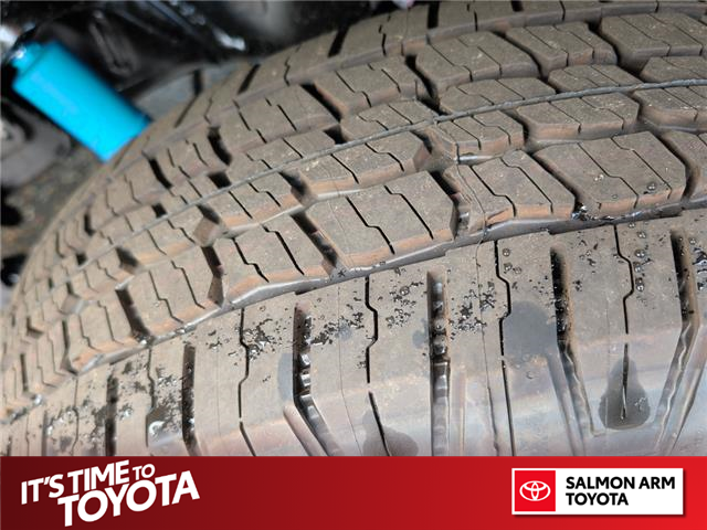 2026 Toyota Tundra SR (Stk: STU17056) in Salmon Arm - Image 7 of 25