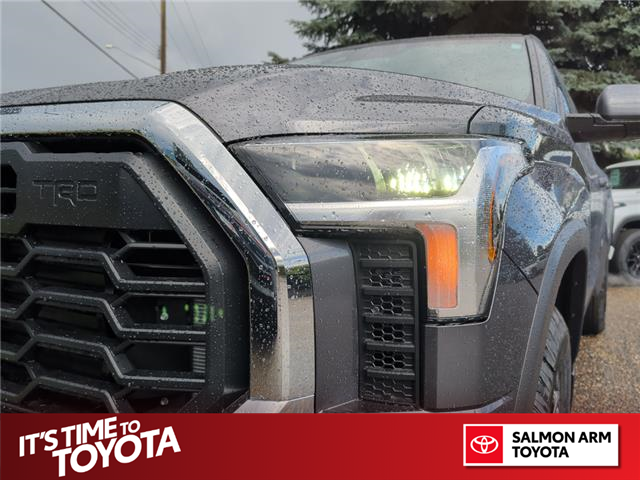 2026 Toyota Tundra SR (Stk: STU17056) in Salmon Arm - Image 8 of 25