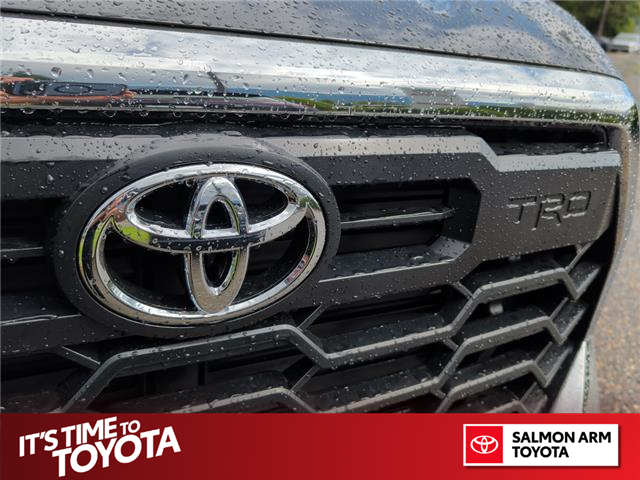 2026 Toyota Tundra SR (Stk: STU17056) in Salmon Arm - Image 9 of 25