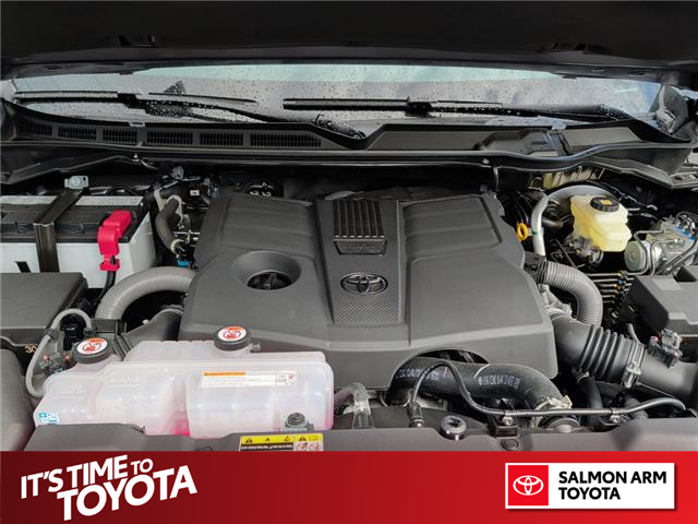 2026 Toyota Tundra SR (Stk: STU17056) in Salmon Arm - Image 10 of 25