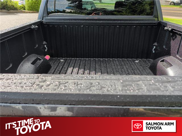 2026 Toyota Tundra SR (Stk: STU17056) in Salmon Arm - Image 12 of 25