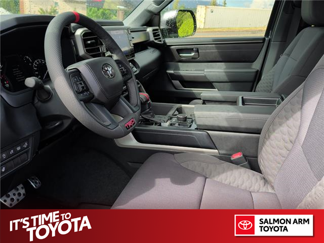 2026 Toyota Tundra SR (Stk: STU17056) in Salmon Arm - Image 13 of 25
