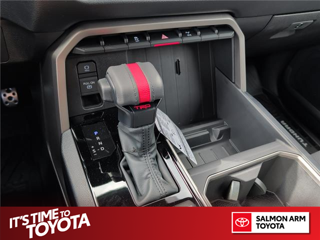 2026 Toyota Tundra SR (Stk: STU17056) in Salmon Arm - Image 18 of 25