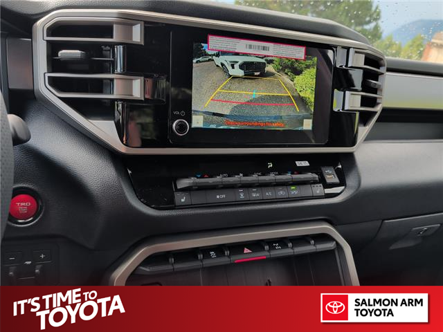 2026 Toyota Tundra SR (Stk: STU17056) in Salmon Arm - Image 19 of 25