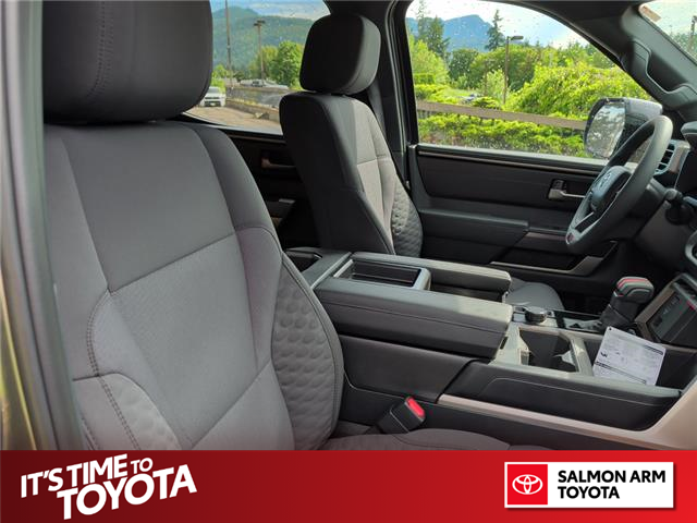 2026 Toyota Tundra SR (Stk: STU17056) in Salmon Arm - Image 22 of 25